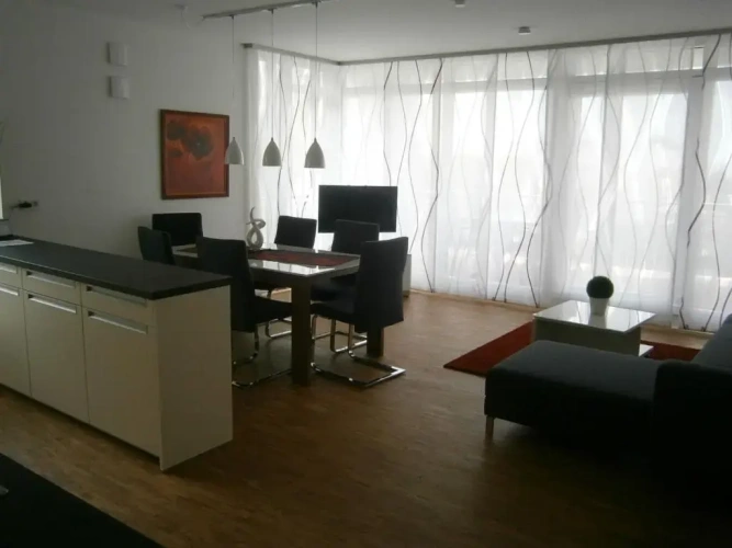 Superior Apartment with sea view