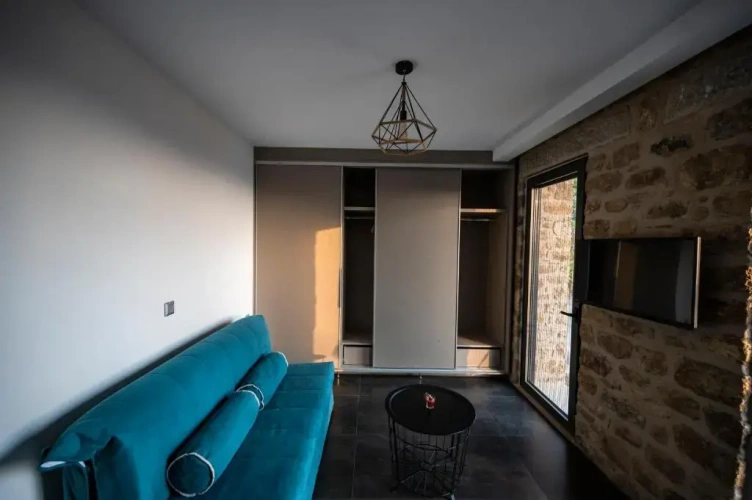 Standard Villa