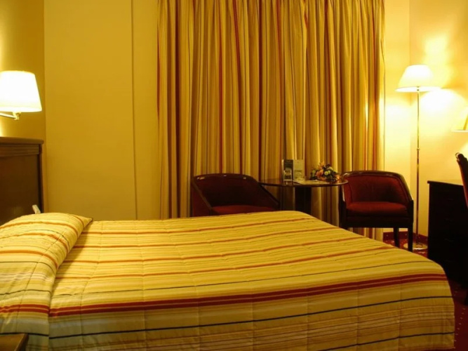 Dana Plaza