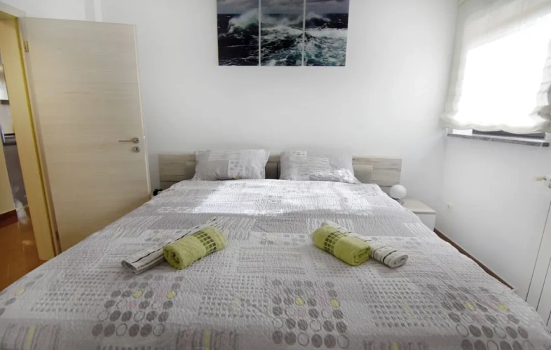 Premium Stay With Terrace and BBQ