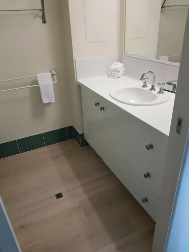2 Bedrooms Apartment with balcony
