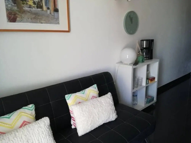 Apartamento T1 em Odeceixe