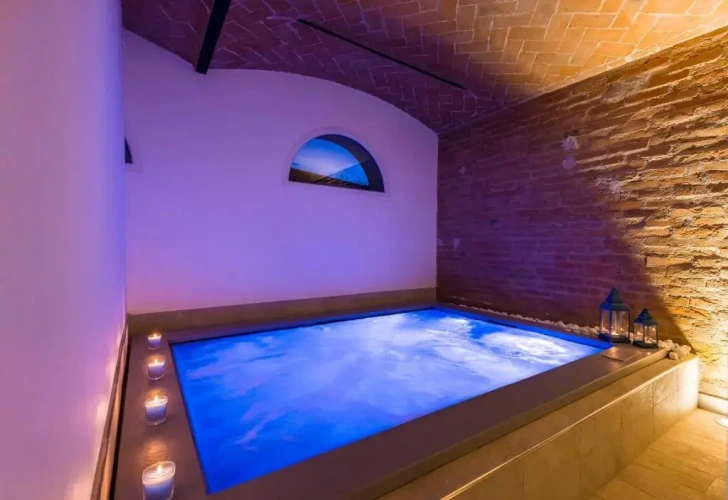 3 Bedrooms Villa