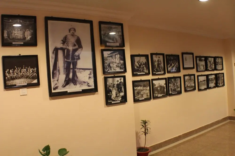 Hotel Sneha