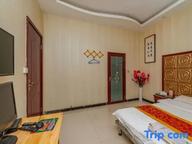 Liyang Lanting Hotel