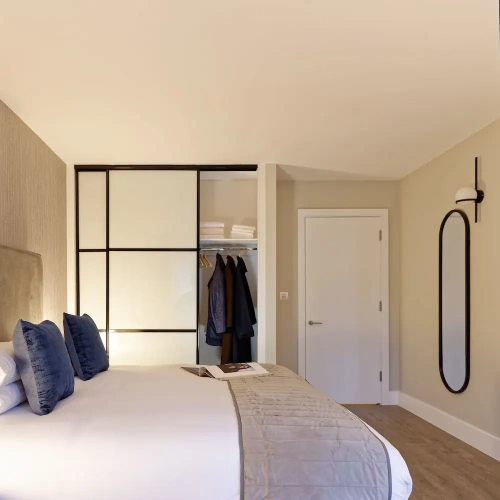 Premium Apartment