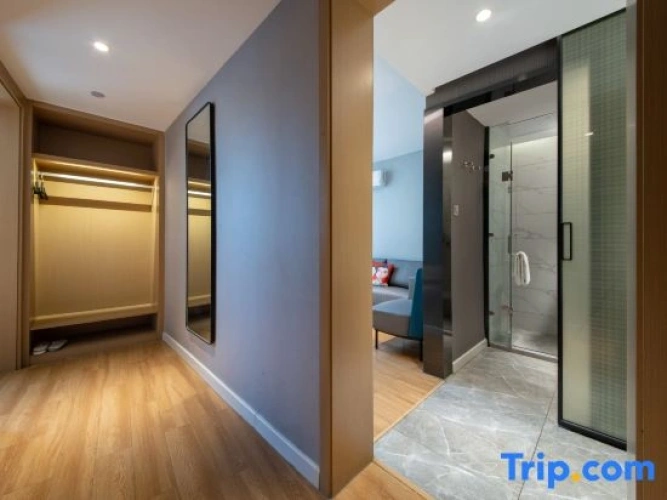 Superior Double Suite