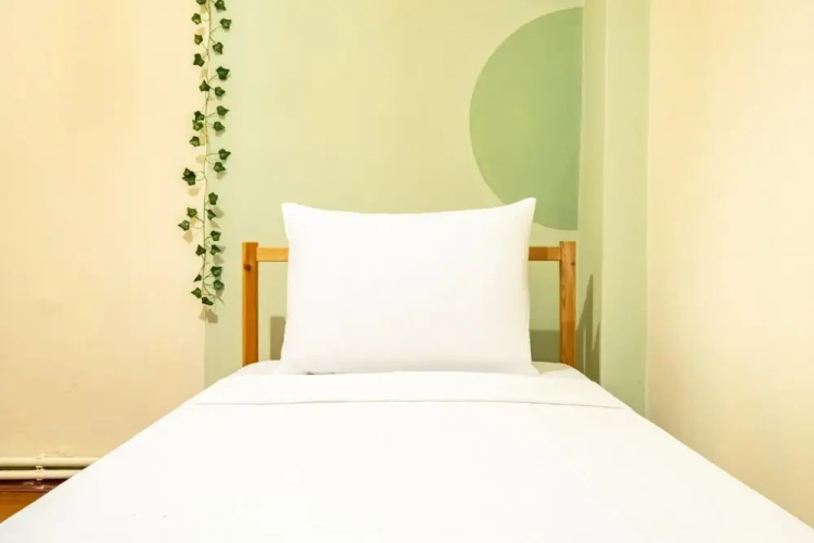 Excellent Flat With Balcony Near Taksim Square