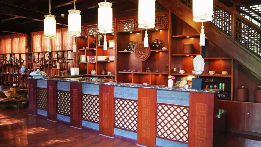 Baoshan Hotspring Hotel