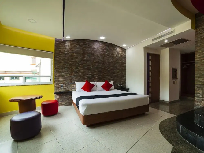 Hotel Verona