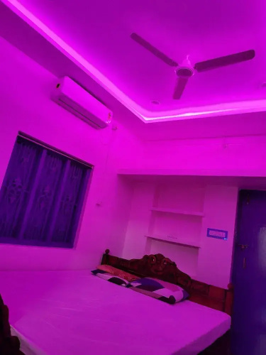 Goroomgo Sandhya Homestay Puri