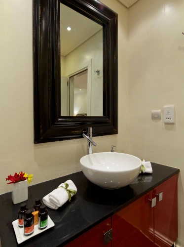 Superior Suite