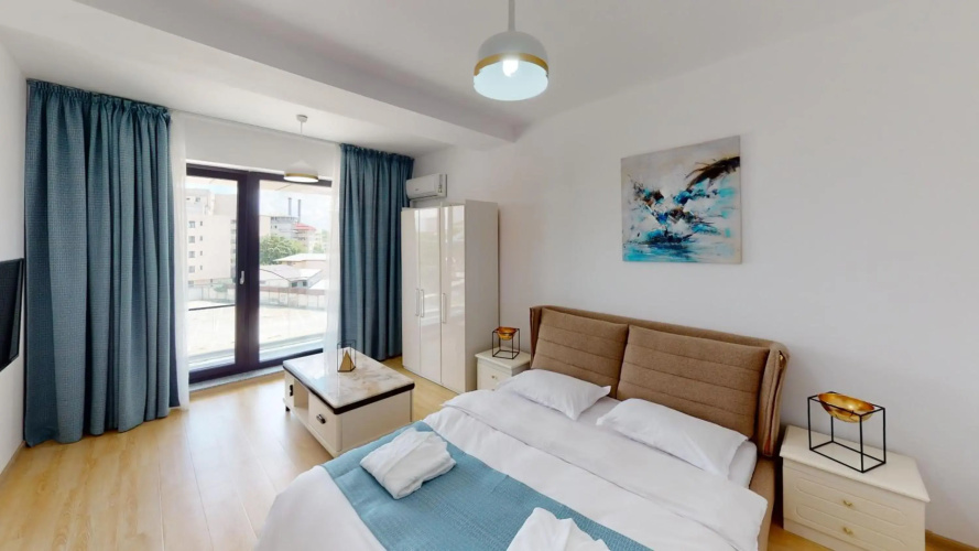 Le Blanc Aparthotel