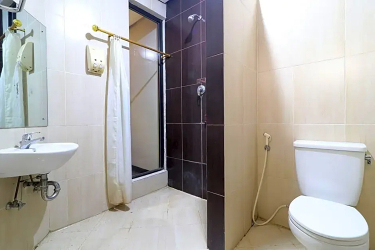 C'One Hotel Pulomas