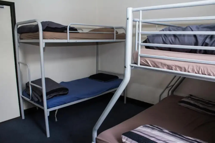 Geeky Gecko Hostel