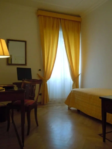 Single room