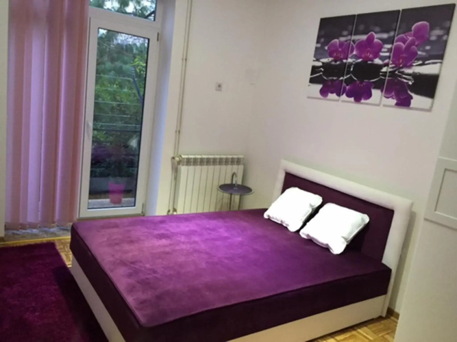 Apartment Mia