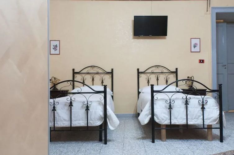B&B L'Angelica