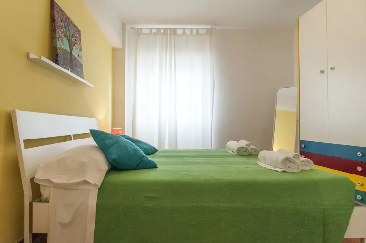 Casa Vacanza Valle
