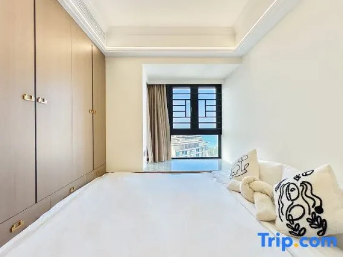 2 Bedrooms Standard room with sea view