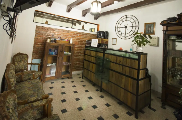Hotel Doña Carlota