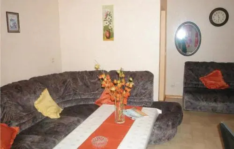 Apartment Büllingen 187