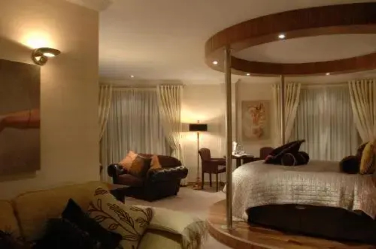 Villa Rose Hotel & V Spa