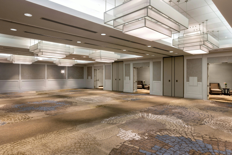 The Westin Southfield Detroit photo 24