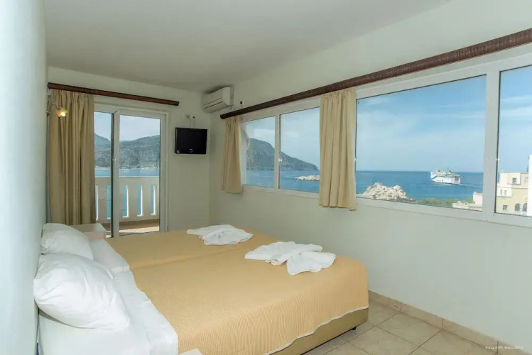 Sunrise Hotel