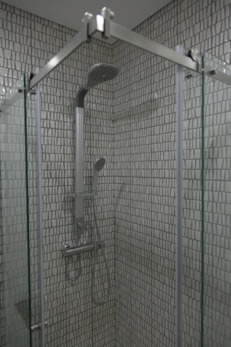 Standard Twin room with balcony