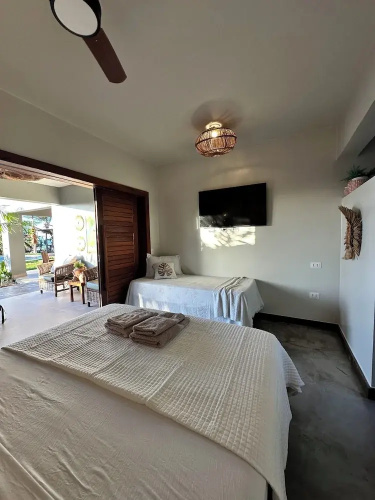 Merly house prea