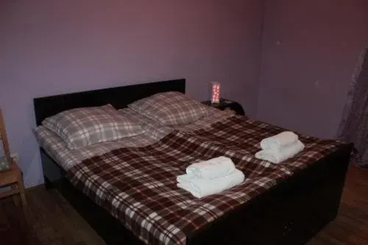 Hotel Mestia