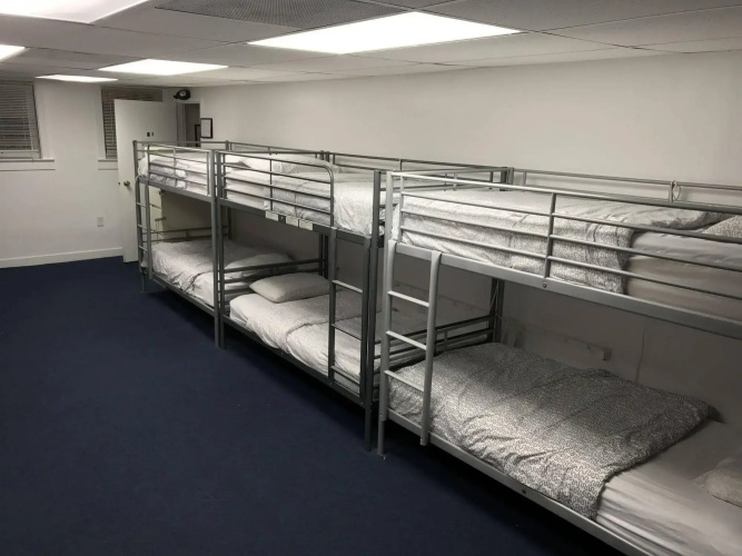 Duo Housing Hostel