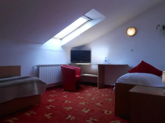 2 Bedrooms Family Suite