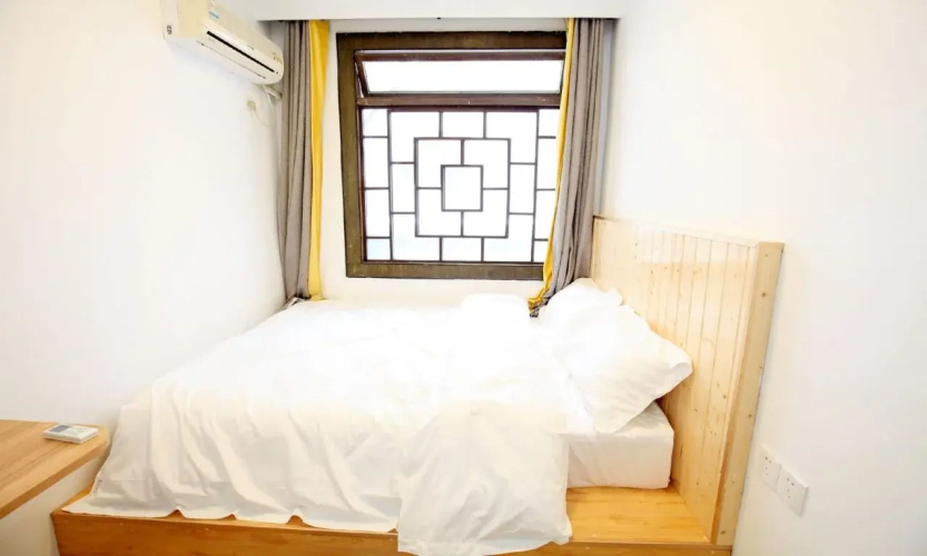 Global Village River View Hostel