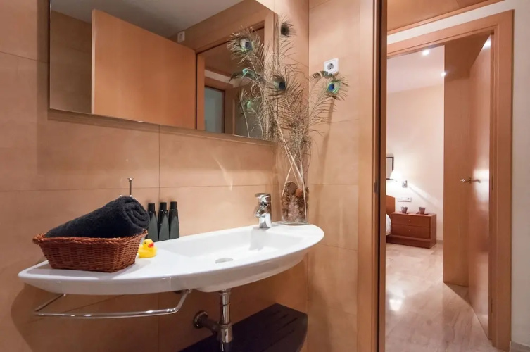 Apartment Sardenya - Casp Barcelona