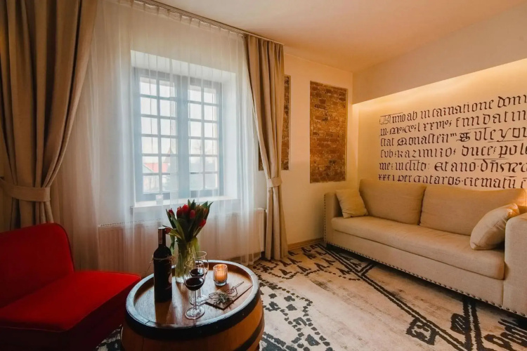 Best Western Plus Hotel Podklasztorze