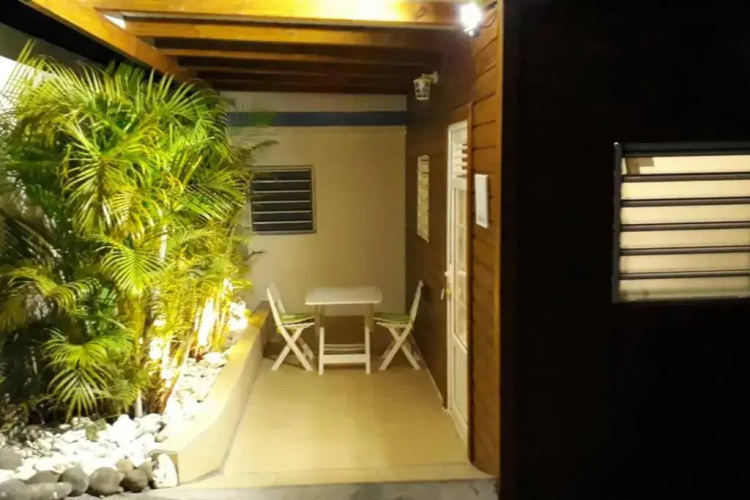 Hotelbild