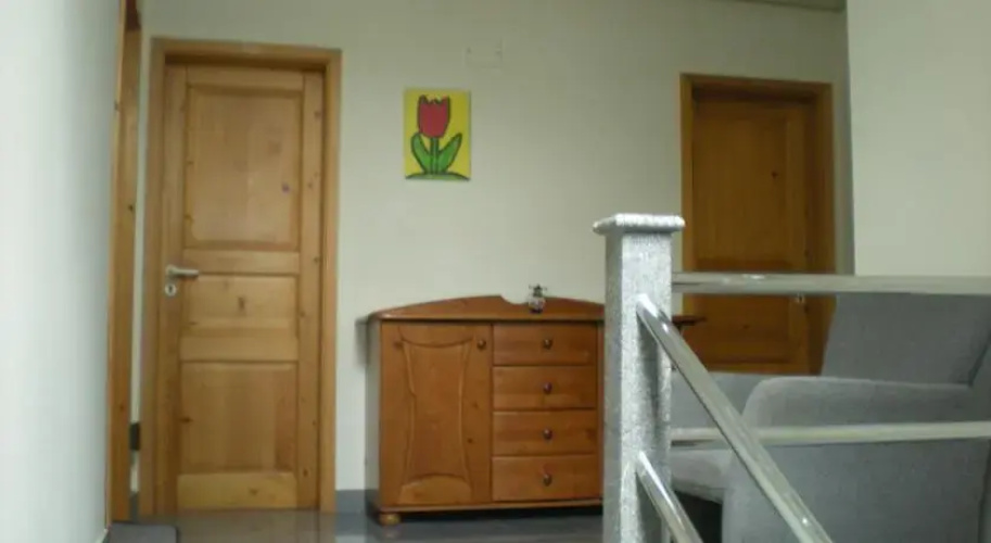 Apartments Bassanese