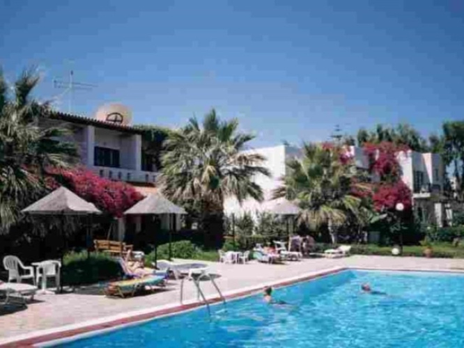 Hotel Aloi