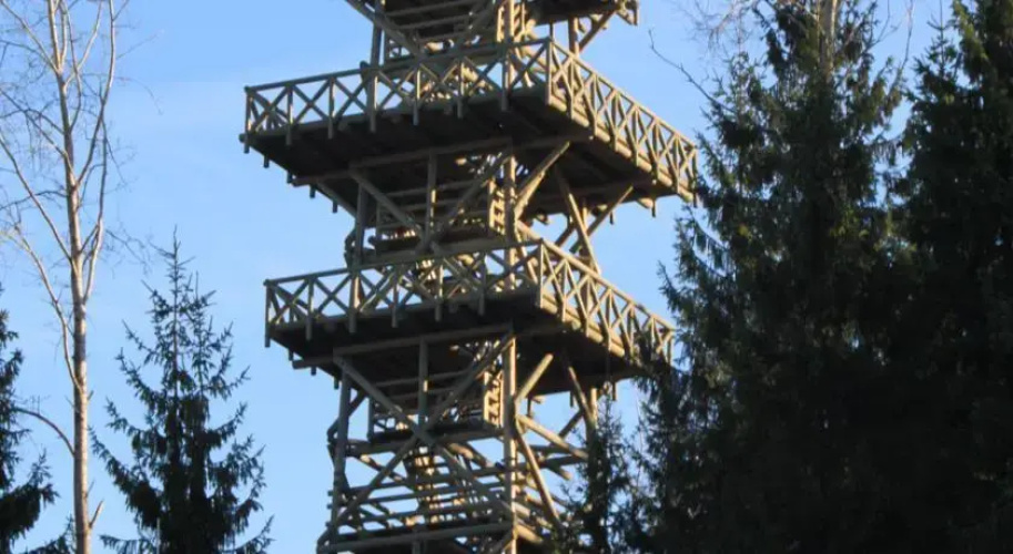Holstre-Polli Holiday Centre