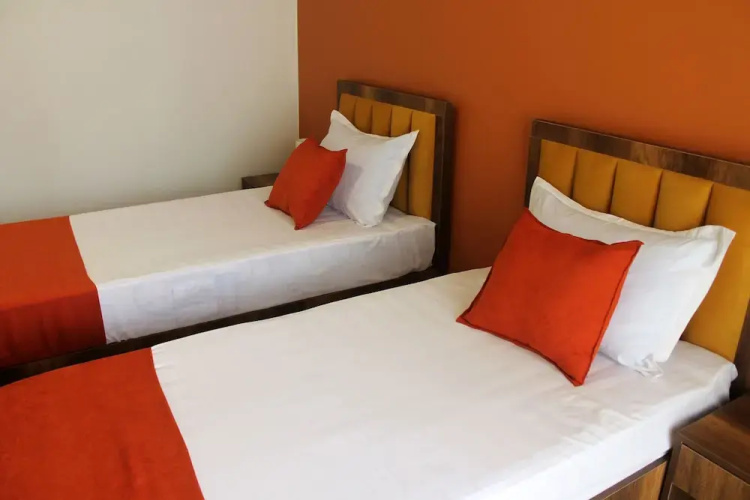 Basa Boutique Hotel