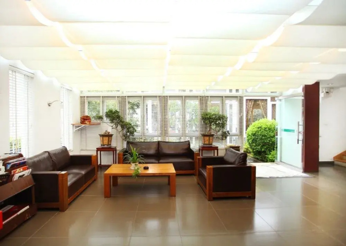 Jade Time Villa Hotel Tengchong