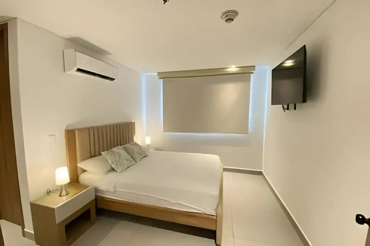 Apartamentos Ambar Roca - by SOHO