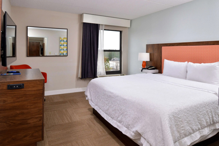 Hampton Inn Henderson