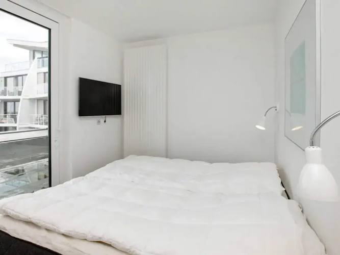 6 Personen Ferienhaus in Wendtorf