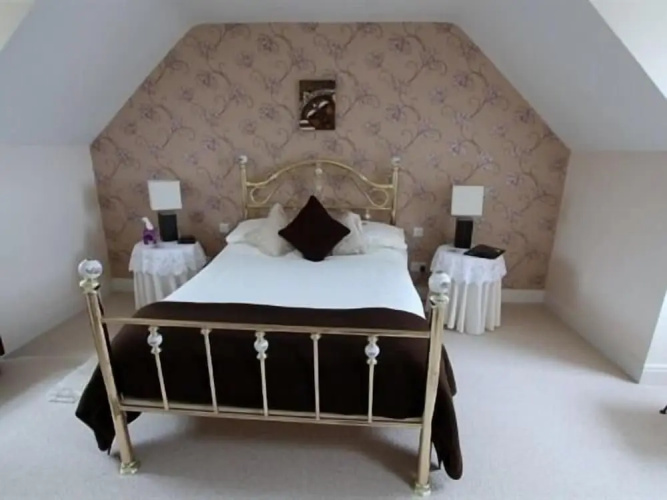 Sunset Bed and Breakfast