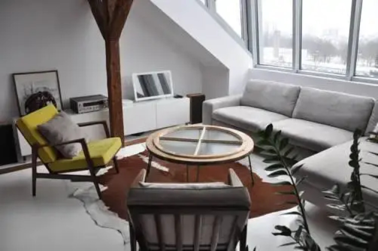 Apartamenty Dwa