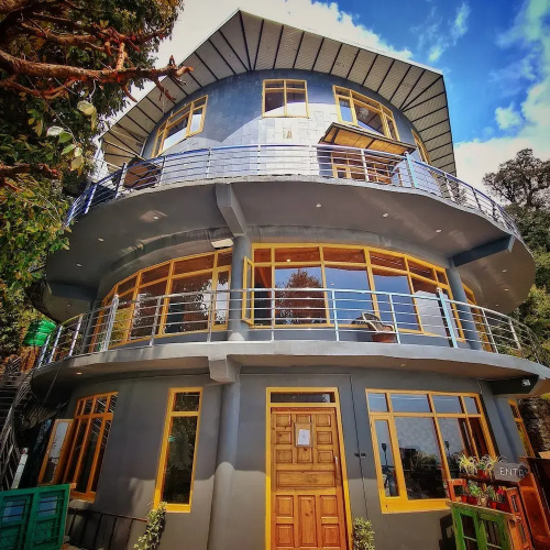 Imagen del hotel