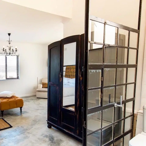 Luxury Double room